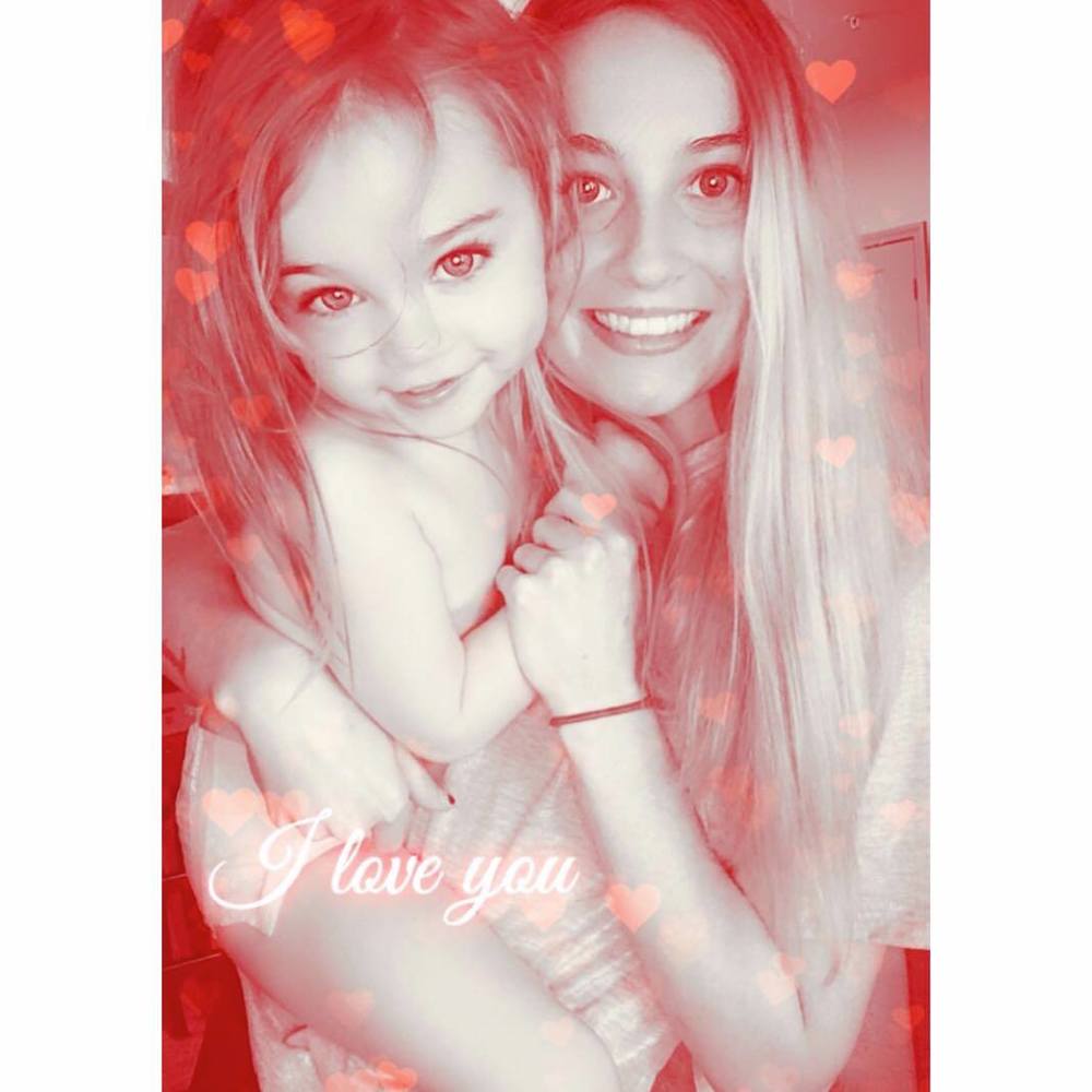 Meet your Posher, Morgan